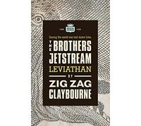 The Brothers Jetstream: Leviathan