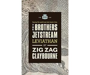 The Brothers Jetstream: Leviathan