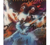 The Brothers Johnson - Blam!!