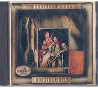 The Brothers Johnson - Greatest Hits