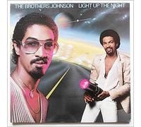 The Brothers Johnson - Light Up The Night