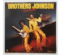 The Brothers Johnson - Right On Time
