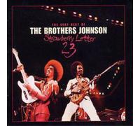 Brothers Johnson - Strawberry Letter 23