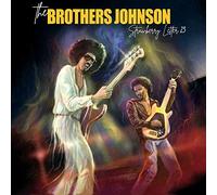 The Brothers Johnson - Strawberry Letter 23 [VINYL]