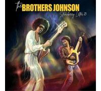 The Brothers Johnson - Strawberry Letter 23 [VINYL]