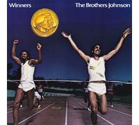 The Brothers Johnson - Winners [New CD] Alliance MOD , Rmst