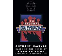 The Brothers Karamazov