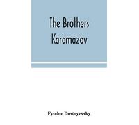 The Brothers Karamazov