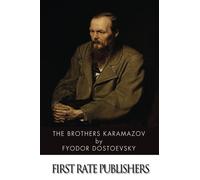 The Brothers Karamazov