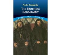 The Brothers Karamazov