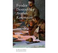 The Brothers Karamazov