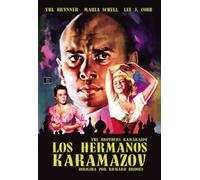 The Brothers Karamazov