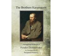 The Brothers Karamazov