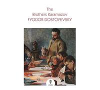 The Brothers Karamazov: An essential, best-loved classic (Collins Classics)
