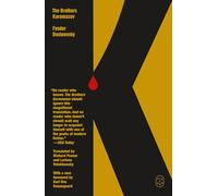 The Brothers Karamazov (Deluxe Edition)