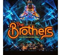 The Brothers - MARCH 10, 2020 MADISON SQUARE GARDEN