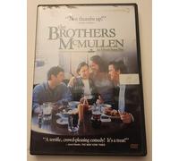 THE BROTHERS MCMULLEN MOVIE