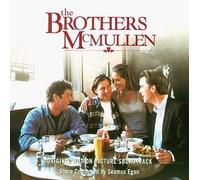 The Brothers McMullen: Original Motion Picture Soundtrack Soundtrack Edition (1995) Audio CD