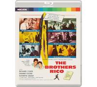 The Brothers Rico (Standard Edition)