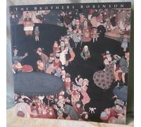 The Brothers Robinson: Charles, Thomas Heath and William Heath Robinson