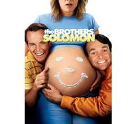 The Brothers Solomon