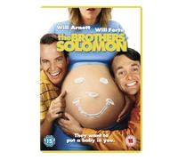 The Brothers Solomon [DVD] [2008]
