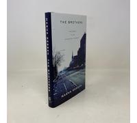 The Brothers: The Road to an American Tragedy