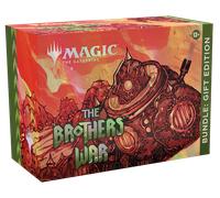 The Brothers' War Bundle - Gift Edition | The Brothers' War
