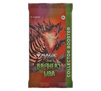 The Brothers' War Collector Booster Pack | The Brothers' War