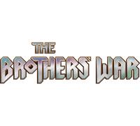 The Brothers' War - Complete Set of Common Cards | The Brothers' War