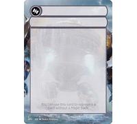 The Brothers' War - Double-Faced Helper Card | The Brothers' War