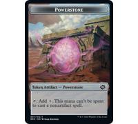 The Brothers' War - Powerstone Token | The Brothers' War