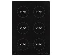 The Brothers' War - Punch Card | The Brothers' War