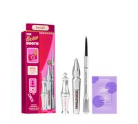 The Brow Booth Full-size & Mini Trio Gift With 48% Savings
