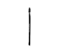The BrowGal Double Ended Eyebrow Brush