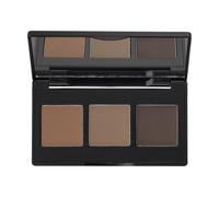 The BrowGal Women's The Convertible Brow in Brown Hair 02