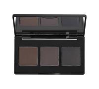 The BrowGal Women's The Convertible Brow in Dark Hair 01 The BrowGal Dark Hair 01