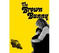 The Brown Bunny
