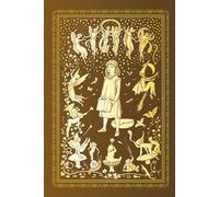 The Brown Fairy Book: With 8 Painted Plates and 42 Illustrations by H.J. Ford