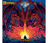 The Browning : End of Existence CD (2021) NEW FREE Shipping, Save £s