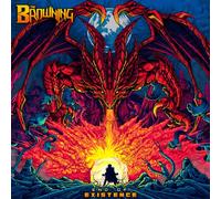 The Browning : End of existence VINYL 12" Album (2023) NEW Amazing Value