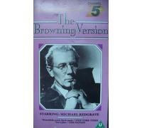 The Browning Version [1951]
