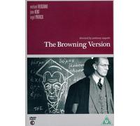 The Browning Version [1951] [DVD]