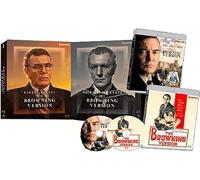 The Browning Version (Imprint) (Blu-Ray)