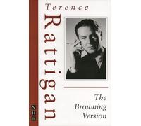 The Browning Version: (NHB Modern Plays)