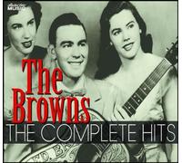 The Browns - The Complete Hits