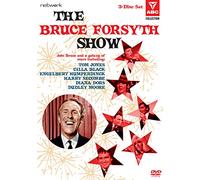 The Bruce Forsyth Show [DVD]
