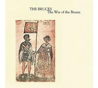 The Bruces – The War of the Bruces – CD