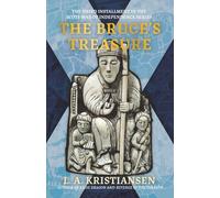 The Bruce's Treasure (The Scots Wars of Independence - The Independence Chronicles)