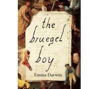 The Bruegel Boy